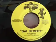 Voicemail / Khari Kill - Gal Remedy / Music Ting