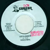 Voice Mail - Let's Dance