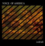 Voice Of America