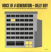 voice of a generation - Billy Boy