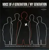 voice of a generation - My Generation