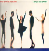 12'' - Voice Of The Beehive - I Walk The Earth