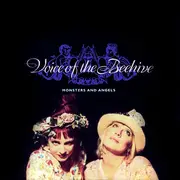 7'' - Voice Of The Beehive - Monsters And Angels