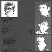 7'' - Voice Farm - Double Garage / Elevate