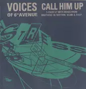 Voices of 6th Avenue