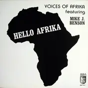 Voices Of Afrika Featuring Mike Benson