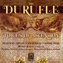 CD - Voices Of Ascension , Dennis Keene - The Duruflé Album