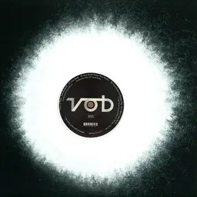 Voices of Black - Atom Bomb Ep