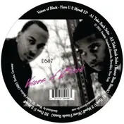Voices of Black - Have You 2 Myself Ep