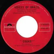 Voices Of Brazil - Cooko