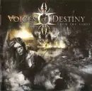 CD - Voices Of Destiny - From The Ashes