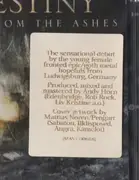 CD - Voices Of Destiny - From The Ashes