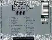CD - Voices Of Ireland - Highlights From Riverdance & Lord Of The Dance & Other Irish Favourites