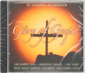 Voices of Joy - Glory of Gospel