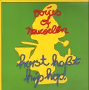 12'' - Voices Of Neucoelln - Horst Haßt HipHop