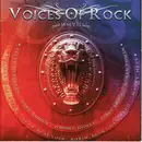 CD - Voices Of Rock - Mmvii - Slipcase