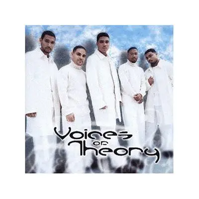Voices Of Theory - Voices of Theory