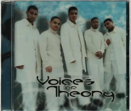 Voices Of Theory - Voices of Theory