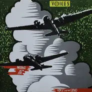 Voices - Message On The Air