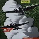 12'' - Voices - Message On The Air