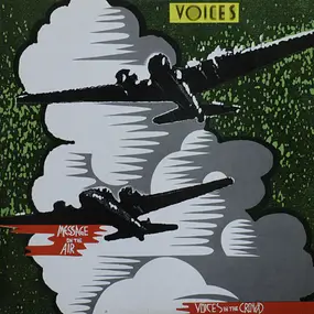 voices - Message On The Air