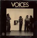 LP - voices - Rediscover The Beautiful