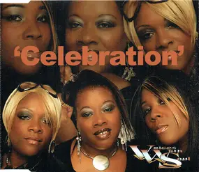 Voices With Soul - Celebration