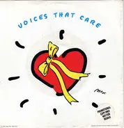 Voices That Care - Voices That Care