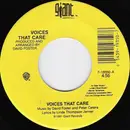 7inch Vinyl Single - Voices That Care - Voices That Care
