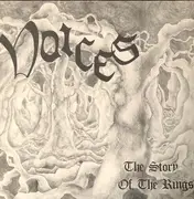 LP - Voices - The Story Of The Rings