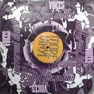 Voices - Universal Dance