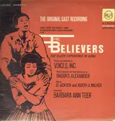 voices - From The Musical Production 'The Believers'