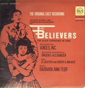 voices - From The Musical Production 'The Believers'