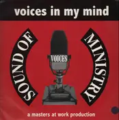 voices - Voices In My Mind