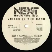 Voices In The Dark - Keep It Warm