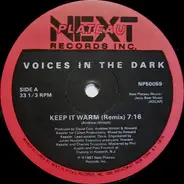 Voices In The Dark - Keep It Warm (Remix)