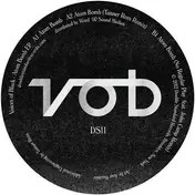 Voices of Black - Atom Bomb