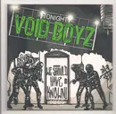 7inch Vinyl Single - Void Boyz - We Should Have Known - EP