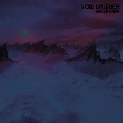 Void Cruiser - Wayfarer