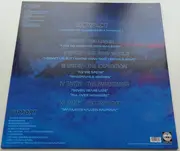 LP - Void Cruiser - Wayfarer - blue vinyl