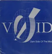 12inch Vinyl Single - Void - Dark Side Of The Moon