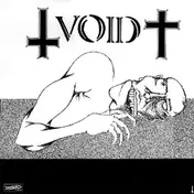 Void - VOID+FAITH SPLIT ALBUM