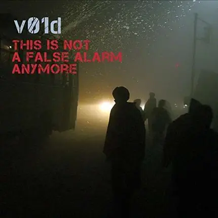 Void - This is Not a False..