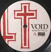 LP - Void - Sessions 1981-83
