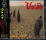CD - Voidd - Desperate Truth