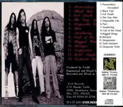 CD - Voidd - Desperate Truth