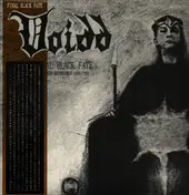 Voidd - Final Black Fate - Complete Recordings 1990 / 1992