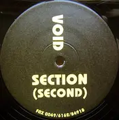 Void Section - Second