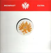 12inch Vinyl Single - Voigt & Voigt - Speicher 10 - Company sleeve.