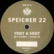 12'' - Voigt & Voigt - Speicher 22